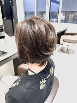 アッシュ 青葉台店(Ash)&nbsp;癖活かしショート