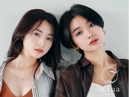 全席個室美容室 Zina 所沢【ジーナ】【8月29日オープン（予定）】の写真