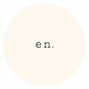 en. 完全個室／ヘッドスパ×髪質改善×ヘアカラー 【9月26日　NEW OPEN(予定)】 のお店ロゴ