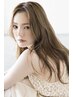 【生涯美髪】美髪彩生プレトワカラー+カット+クイックAujuaトリートメント