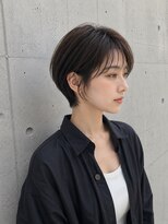 エミヲ 石川町(emiwo)&nbsp;ひし形ショート