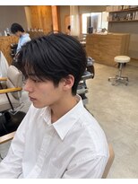 ノーマ(no-ma)&nbsp;【韓国風マッシュ】10代・20代におすすめ