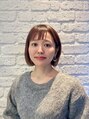 アトラクトヘアー バイ ミューズ(Attract hair by MUSE)&nbsp;辻本 かなこ