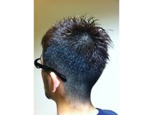 ループヘアーデザイン 谷塚店(ROOP Hair Design)