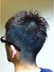 ループヘアーデザイン 谷塚店(ROOP Hair Design)の写真/メンズにも人気サロン【ROOP　Hair　Design】にお任せ下さい☆あなたに合ったスタイルをご提案！！