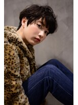 ミラバイグリーン(Mira by green)&nbsp;アンニュイルーズShort＃