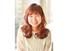 ヘアルーム アプローズ(Hair room Applause)
