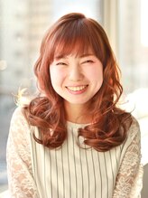 髪を傷めず“ゆるふわニュアンス”も思いのまま♪素敵に変身していく楽しみをHair room Applause喜多見で☆