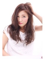 ヴィアンカ(Vianca)&nbsp;エアリーほつれウェーブ☆