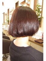 コアフィールフィス(COIFFURE fils)&nbsp;☆内巻きボブ☆