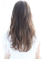 ニスル 上尾店(NISURU)&nbsp;似合わせカット/大人ガーリー/ダークアッシュ/着物/上尾/上尾駅