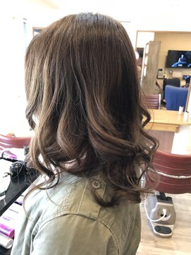 ヘアークラブワイズ(Hair Club Yz) ワプ