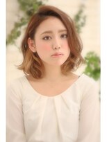 フォルテ 城北店&nbsp;耳かけ大人かわいいミディアム