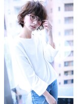 クラウドゼロ(Cloud zero) スポンテニアス耳かけふわミディ【Cloud zero】