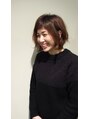 ヘアールームムク 姪の浜店(hair room muku) 有馬 光恵