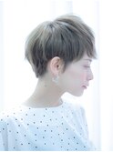 【VIRGO】 橋元リョウイチ 長澤まさみさん風マッシュウルフ