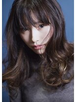 アーリー(early) ロングカーリー