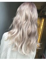 ジーナ(XENA) whitecolor
