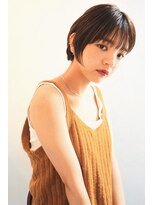 シキ 渋谷(siki) 【siki】ミニマムショート（原宿/表参道）