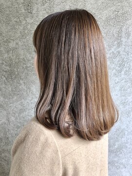 ヴィコロ(vicolo) ミディボブ