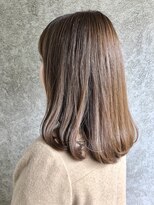 ヴィコロ(vicolo) ミディボブ