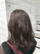 エイト マカビ 沖縄真嘉比店(EIGHT makabi) 【EIGHT 真嘉比】お客様スタイル_