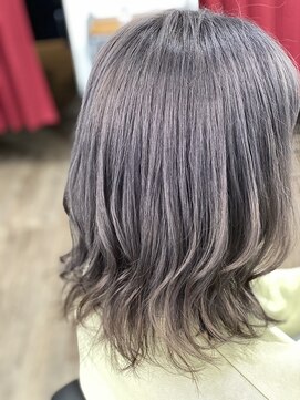 ワンズ 竜王店(ONE'S) グレー系カラー