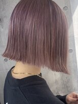 ペイププロドアイコン 博多(Peyp prod ICON)&nbsp;博多　ピンクベージュ