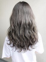 アフロート エル 錦糸町(AFLOAT L) 【オープン記念】錦糸町 ラベンダーベージュ シルバーアッシュ