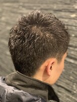 ヒロギンザ 上野店(HIRO GINZA) ソフモヒショート