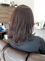 アリー(Ari-) 大人ワンカール韓国風