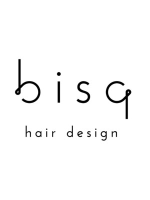 ビスクヘアデザイン(bisq hair design)