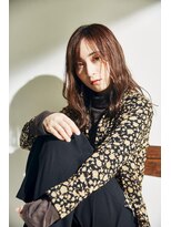 イングローブ 千葉ニュータウン中央店(Ingrove)&nbsp;レイヤーパーマ