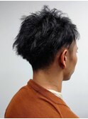 ショートツーブロック