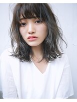 ネストバイコード(NEST by chord)&nbsp;【NEST 神保】サロンスタイル#31