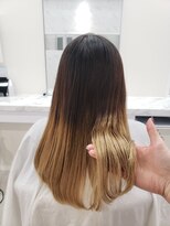 エレラビューティー(ELERA beauty)&nbsp;髪質改善！目指せうる艶ヘア