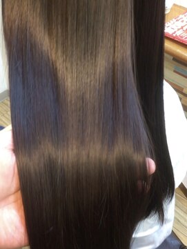 デザインケアアムリット(Design Care Amrit) 髪質改善