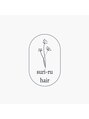 スリールヘアー(suri-ru hair) 内海 圭太