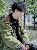 ジゼル(gisele)&nbsp;スパイラルマッシュ