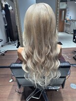 アモル 高田馬場店(Amor)&nbsp;とにかく明るい人のためのカラー