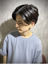 ヒロギンザ 新橋銀座口店(HIRO GINZA)&nbsp;【センターパート】