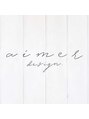 エメ(aimer) aimer
