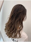 グラデーションカラー