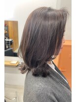 アールヘアー(R hair) ハイライト