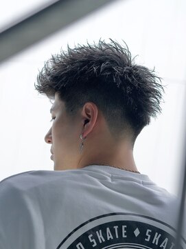 スキルセカンドハウス 天神(SKILL SECOND HOUSE) ジェットフェード