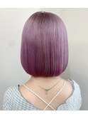 lavender pink 【iam】