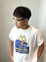 ディアランド(Dearland)&nbsp;ピンパーマ