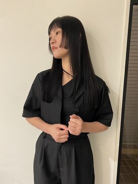 ノアーズ(Noah's) ステップカット