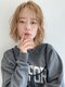 リファム(Re:fam)の写真/【豊中/緑地公園】9時～21時まで営業★髪のお悩みを解決し、大人の女性の魅力を引き出すスタイルをご提案♪