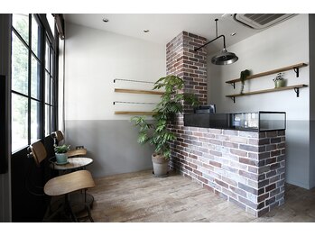 デュード(dude)の写真/忙しいメンズに嬉しい、お手頃価格で通いやすい!高技術×高品質でコスパ◎の実力派サロンです。